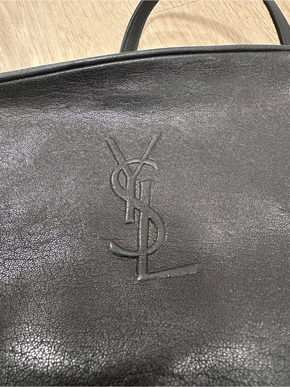 Saint Laurent Bag - Lou Camera Bag